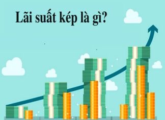 Lãi kép là gì