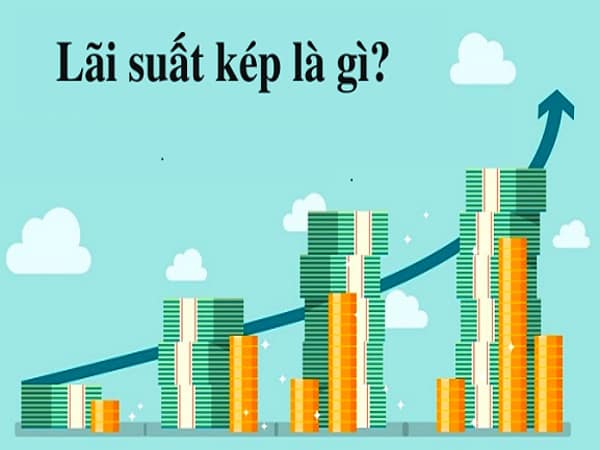 Lãi kép là gì