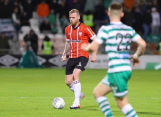 Nhận định trận Torshavn vs Derry City, 1h ngày 14/7