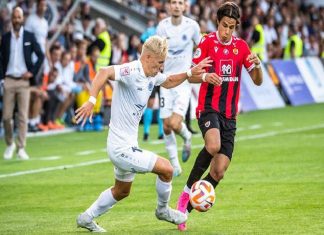 Soi kèo TX Vikingur vs Riga, 1h45 ngày 21/7