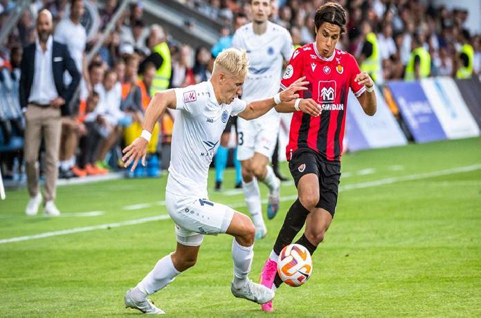 Soi kèo TX Vikingur vs Riga, 1h45 ngày 21/7