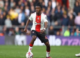 Tin Arsenal 17/7: Pháo thủ tạm ngưng việc chiêu mộ Lavia