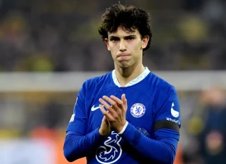 Chuyển nhượng Chelsea 01/08: Chia tay Chelsea Felix được đại gia săn đón