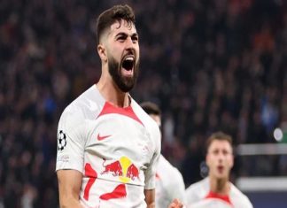 MU, Chelsea và Liverpool tranh giành Gvardiol