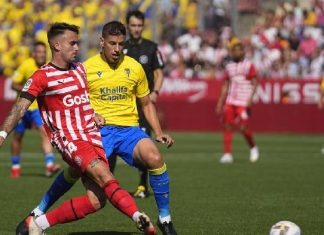 Kèo châu Á Real Sociedad vs Girona, 22h ngày 12/8