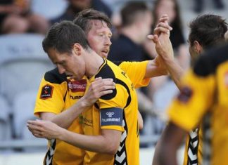 Nhận định bóng đá Vendsyssel vs Horsens 0h00 ngày 20/10 Nhận định bóng đá Vendsyssel vs Horsens 0h00 ngày 20/10