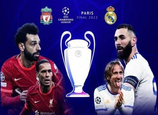 AGG là gì trong bóng đá?