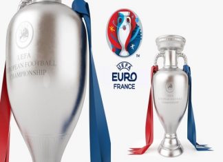 Euro là giải bóng đá gì? Tìm hiểu về giải đấu bóng đá lớn nhất Châu Âu Euro Là Giải Bóng Đá Gì?