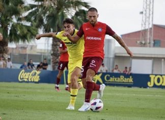 Nhận định kết quả Villarreal B vs Andorra, 0h30 ngày 20/11