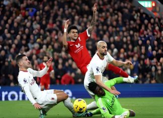 Liverpool đừng trông chờ vào Salah