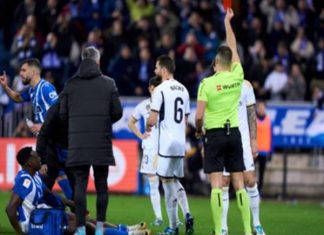 Nacho tái lập kỷ lục 'đồ tể'