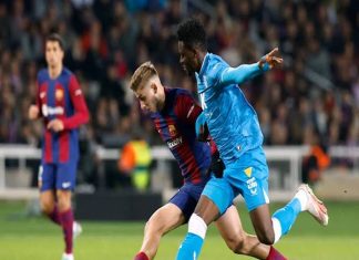 Tin Barca 22/12: Sếp Barcelona lên tiếng về tình hình đội bóng