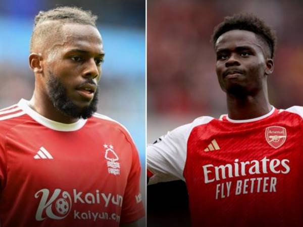 Nhận định Nottingham Forest vs Arsenal 02h30 ngày 31/1 Nhận định Nottingham Forest vs Arsenal 02h30 ngày 31/1