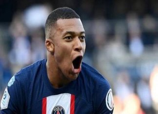 Chuyển nhượng 11/1: MU gia nhập cuộc đua chiêu mộ Mbappe