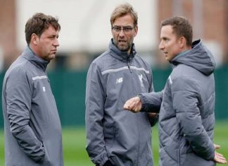 Bóng đá Anh 25/3: Van Dijk xác nhận người sẽ theo Klopp ra đi