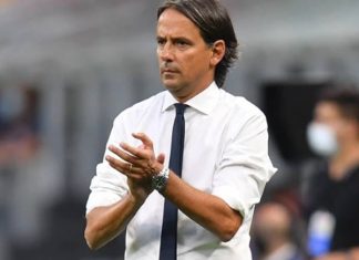 Bóng đá QT 13/3: HLV Inter Milan muốn vô địch Serie A và Cúp C1