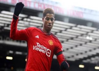 Chuyển nhượng 8/3: PSG đưa Rashford vào danh sách mua sắm