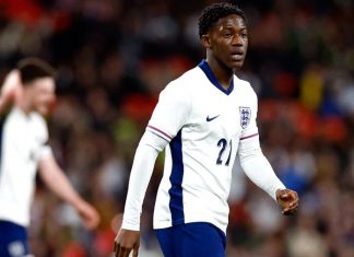 Bóng đá QT 29/3: Giá trị Kobbie Mainoo tăng mạnh