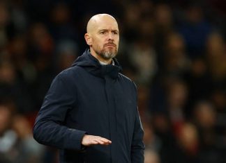 Bóng đá QT 3/4: Tương lai Ten Hag vẫn chưa được đảm bảo