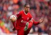 Bóng đá Anh 25/4: Virgil van Dijk bất ngờ bị huyền thoại chỉ trích