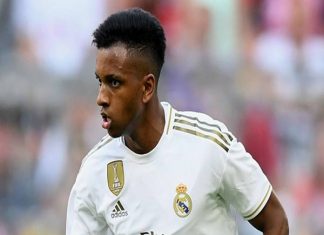 Chuyển nhượng 1/4: Liverpool gửi đề nghị mua Rodrygo Goes