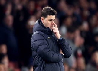 Tin Chelsea 26/04: Riath "Chelsea có điên mới sa thải Pochettino"