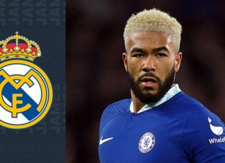 Tin chelsea 22/4: Chelsea chốt giá khủng cho Reece James