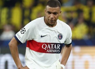 Bóng đá QT 10/5: Mbappe được khuyên sang Ả Rập kiếm tiền
