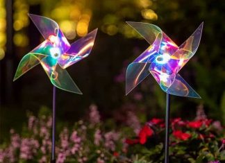 Nằm mơ thấy chong chóng đánh số con gì? Chọn số nào