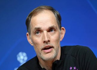 Bóng đá QT ngày 15/5: Bayern cân nhắc “quay xe” với Tuchel