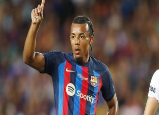 Chuyển nhượng 5/10: Barca chính thức chốt giá bán Kounde