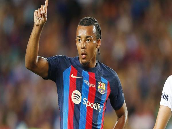Chuyển nhượng 5/10: Barca chính thức chốt giá bán Kounde
