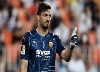 Bóng đá QT 1/6: Chelsea cải tổ vị trí thủ môn