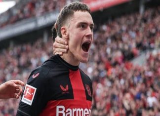 Chuyển nhượng 15/6: Real đạt thỏa thuận với Florian Wirtz