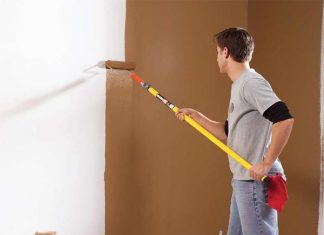 Nhìn thấy sơn nhà có thông điệp gì, dữ hay lành?