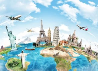 Thấy đi du học có ý nghĩa gì, tốt hay xấu? Số mấy lộc lớn?