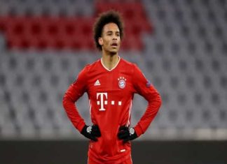 Tin Arsenal 30/07: Arsenal muốn chiêu mộ Leroy Sane