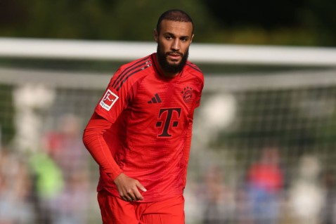 Tin BĐ 27/07: M.U chuẩn bị có người thay Wan-Bissaka