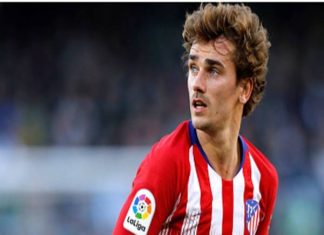 Bóng đá Quốc Tế 27/7: Antoine Griezmann sắp sang Mỹ