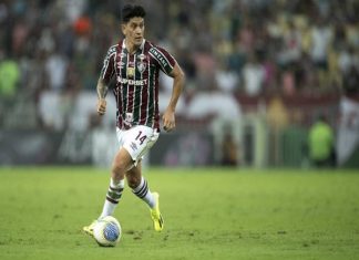 Nhận định kèo O/U Criciuma vs Fluminense (6h00 ngày 12/7)