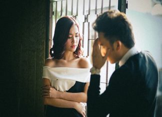 Tại sao đàn ông yêu vợ vẫn ngoại tình với người khác? Tại sao đàn ông yêu vợ vẫn ngoại tình?