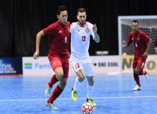 Futsal là gì? Lịch sử phát triển của Futsal