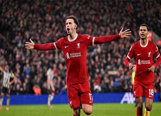 Tin Liverpool 8/8 4 tài năng trẻ chia tay đội một Liverpool