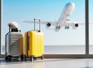 Nhìn thấy đi nước ngoài điềm hên hay xui? Giải mã ý nghĩa