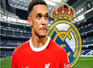 Tin Real 8/8: Real Madrid muốn sở hữu Arnold giá 0 đồng