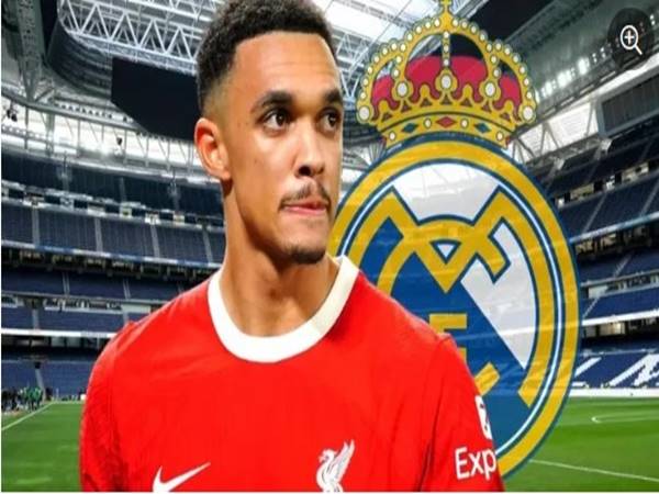 Tin Real 8/8: Real Madrid muốn sở hữu Arnold giá 0 đồng