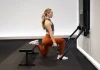 Bulgarian Split Squat là gì? Lợi ích của bài tập Bulgarian Split Squat là gì? Lợi ích của bài tập