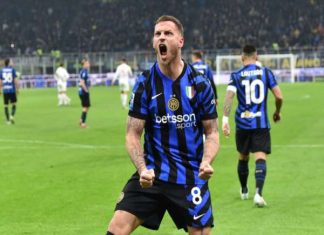 Bóng đá Quốc Tế: Inter Milan 'đòi nợ' thành công