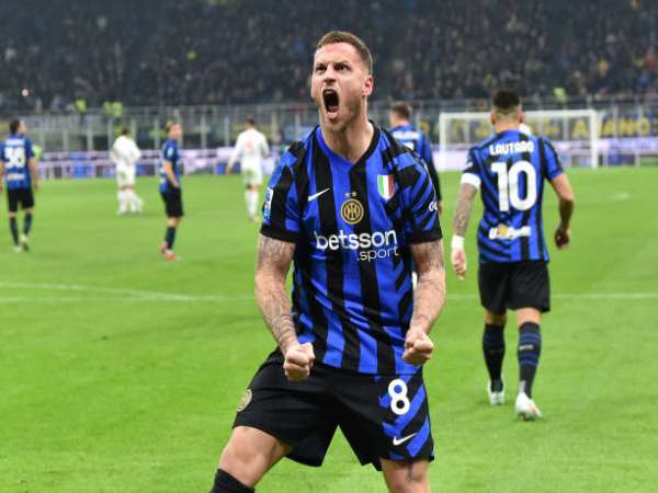 Bóng đá Quốc Tế: Inter Milan 'đòi nợ' thành công