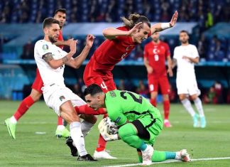 Giải thích lối đá phòng ngự là gì cho ai chưa biết